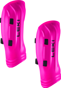 Leki Diz Koruma Shin Guard Worldcup Pro