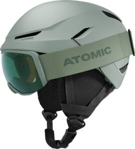 Atomic Kask Revent Jr