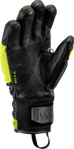 Leki Eldiven HS WCR Venom 3D Junior