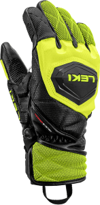 Leki Eldiven HS WCR Venom 3D Junior