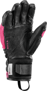 Leki Eldiven HS WCR Venom 3D Junior