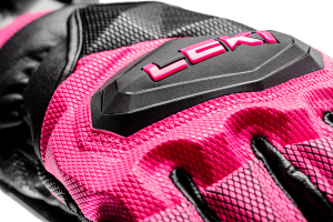 Leki Eldiven HS WCR Venom 3D Junior