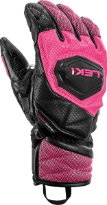 Leki Eldiven HS WCR Venom 3D Junior