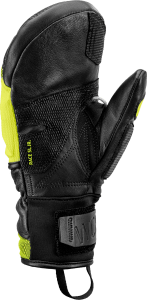 Leki Eldiven HS WCR Venom 3D Junior Mitt