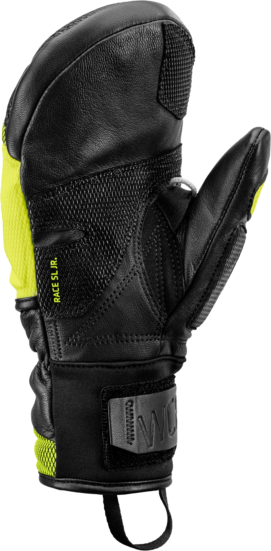 Leki Eldiven HS WCR Venom 3D Junior Mitt