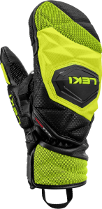 Leki Eldiven HS WCR Venom 3D Junior Mitt