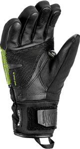 Leki Eldiven HS WCR Coach 3D Junior