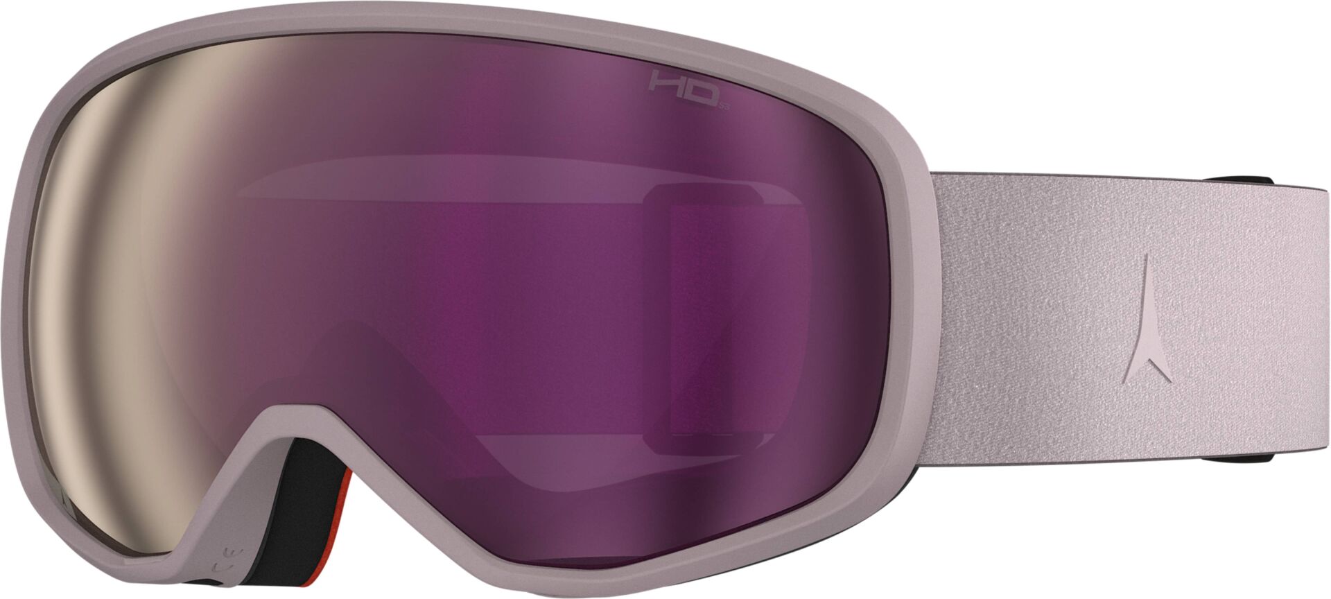 Atomic Gözlük Revent M Hd Concrete