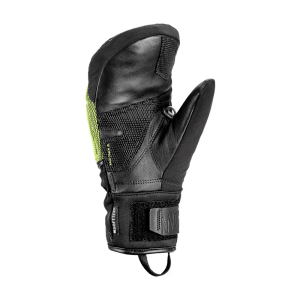 Leki Eldiven HS WCR Coach 3D Junior Mitt