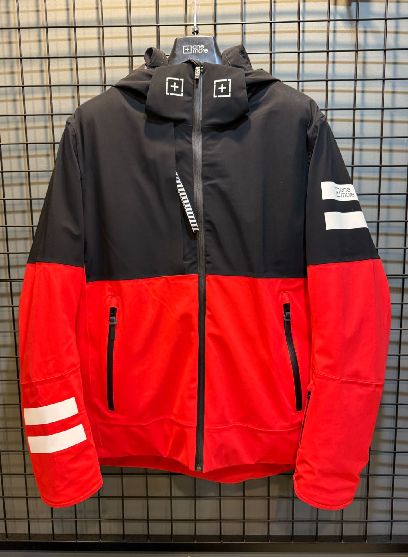 Onemore Mont 101-Insulated