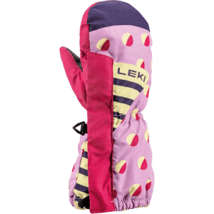Leki Eldiven HS Little Paw Mitt Long