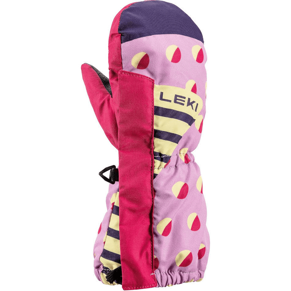Leki Eldiven HS Little Paw Mitt Long