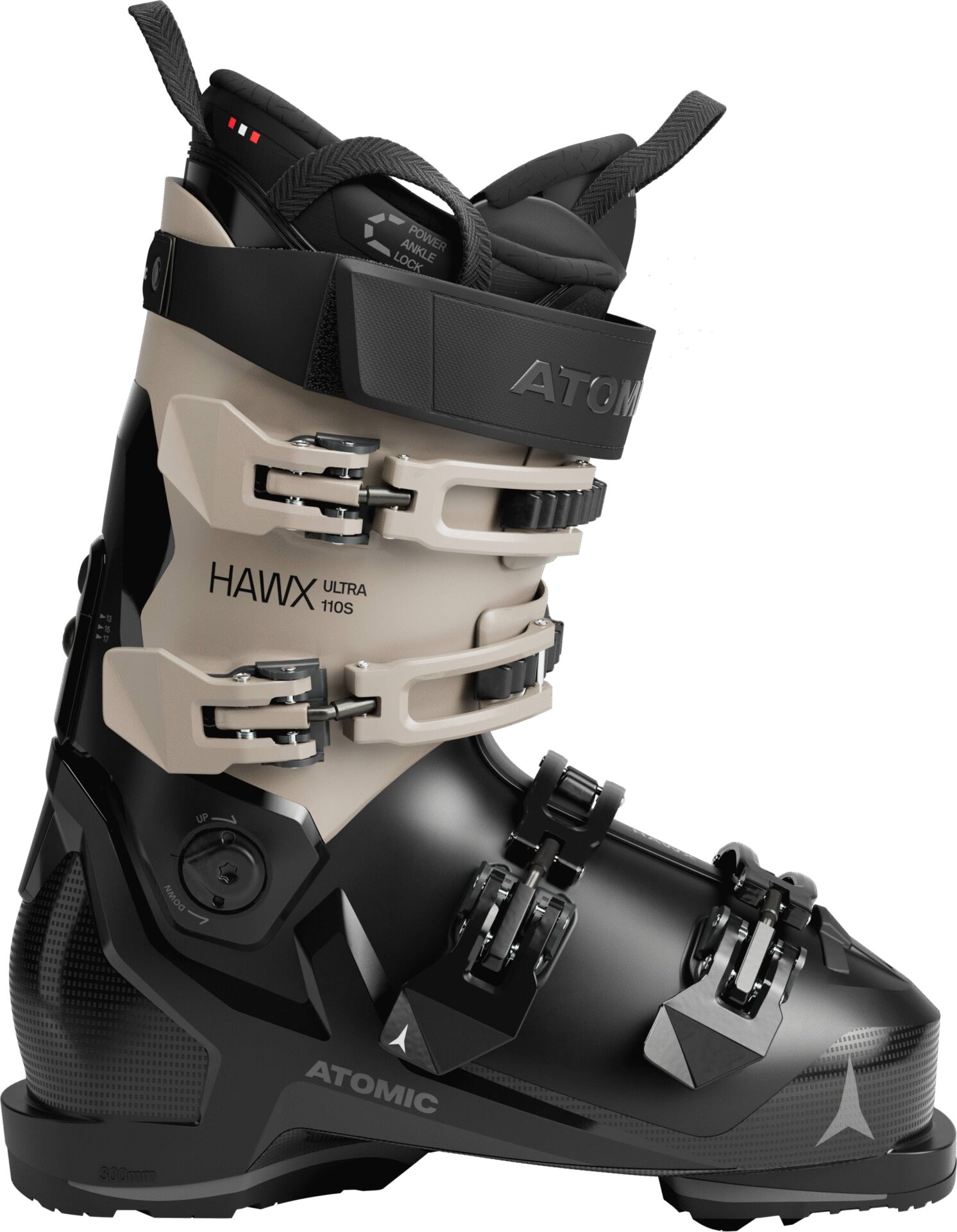 Atomic Bot Hawx Ultra 110 S