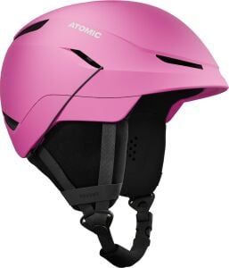 Atomic Kask Revent Jr Pink