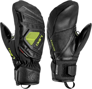 Leki Eldiven HS WCR C-Tech 3D Junior Mitt
