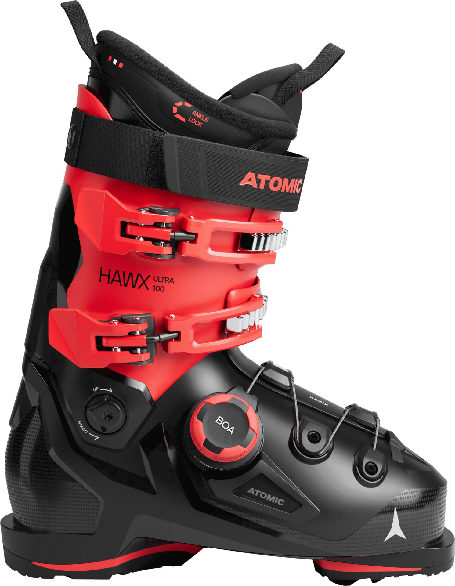 Atomic Bot Hawx Ultra 100 Boa