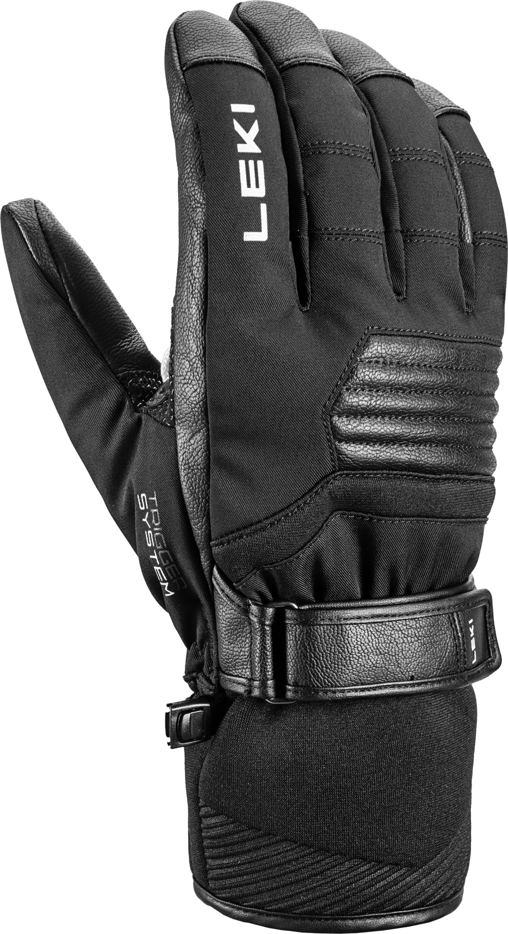 Leki Eldiven HS Stormlite 3D