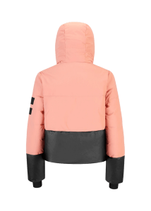 Onemore Mont 251-Cropped Puffer