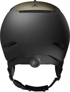 Atomic Kask Volant Visor Camp/Met/Black/Pe