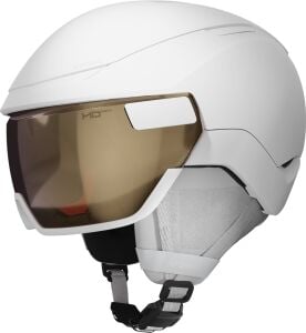 Atomic Kask Revent Gt A Visor Hd Photo Whi