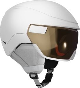 Atomic Kask Revent Gt A Visor Hd Photo Whi