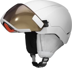 Atomic Kask Revent Gt A Visor Hd Photo Whi