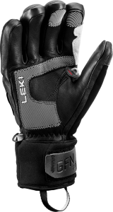 Leki Eldiven HS Griffin Pro 3D