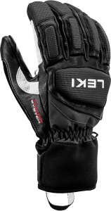 Leki Eldiven HS Griffin Pro 3D