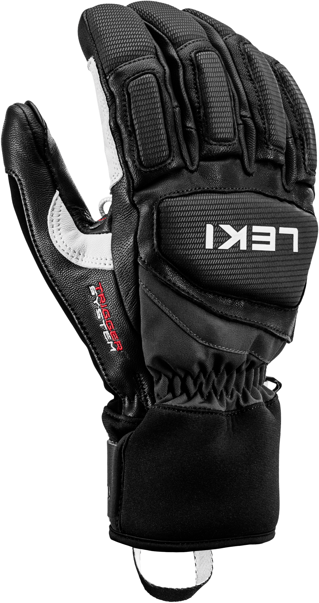 Leki Eldiven HS Griffin Pro 3D