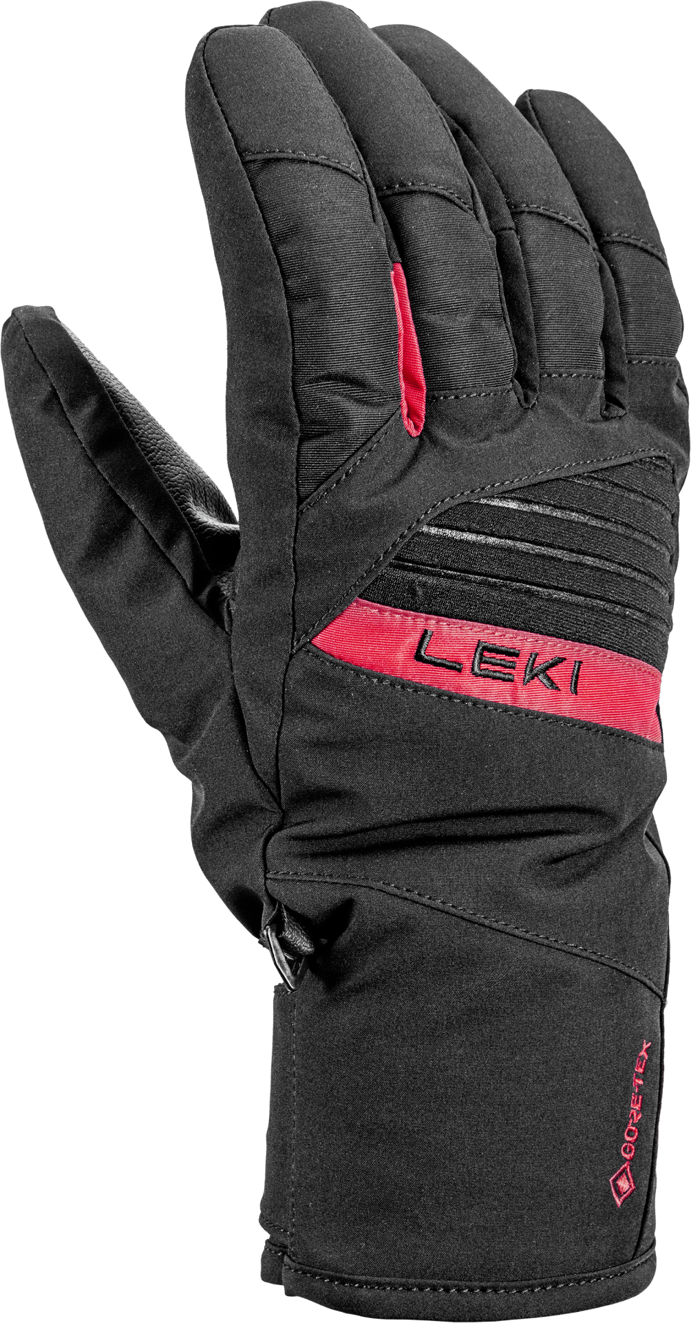 Leki Eldiven HS Space GTX