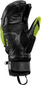 Leki Eldiven HS WCR Venom GS 3D Lobster