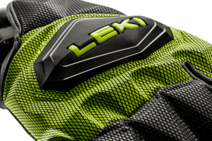 Leki Eldiven HS WCR Venom GS 3D Lobster