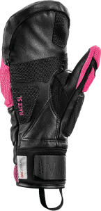 Leki Eldiven HS WCR Venom SL 3D Mitt