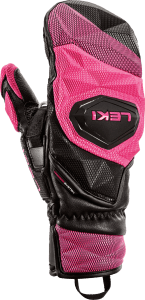 Leki Eldiven HS WCR Venom SL 3D Mitt