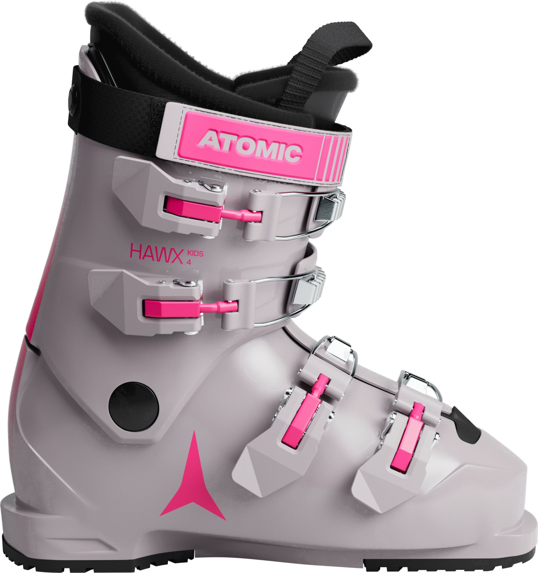 Atomic Bot Hawx Kids 4