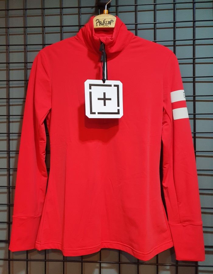 Onemore Turtleneck Wıth Half Zıp