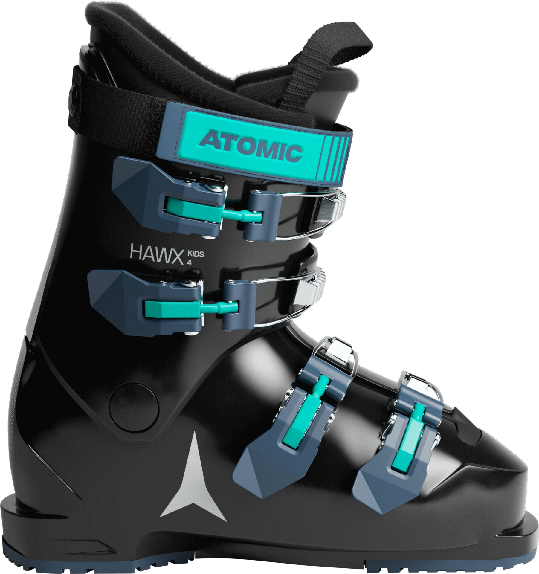 Atomic Bot Hawx Kids 4