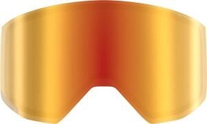 Atomic Gözlük Four Pro L Hd Lens Red