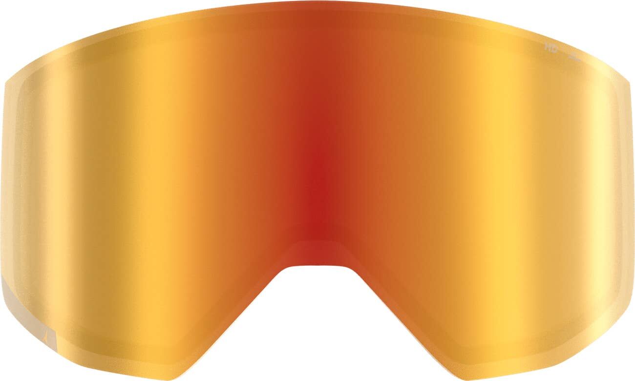 Atomic Gözlük Four Pro L Hd Lens Red