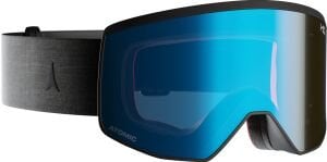 Atomic Gözlük Four Pro L Hd All Black