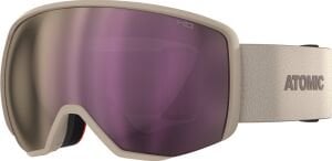Atomic Gözlük Revent L Hd Sand