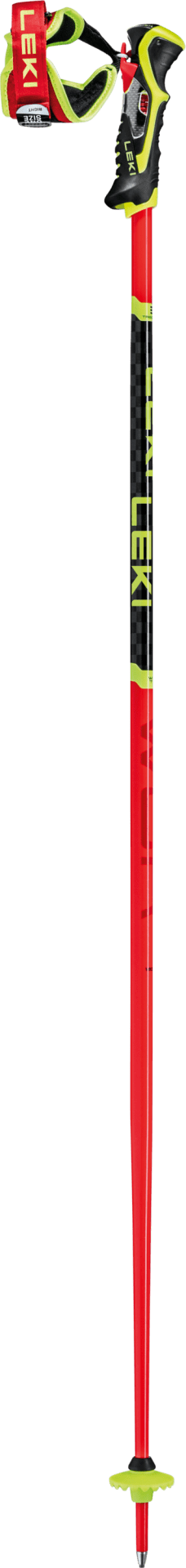 Leki Baton WCR TBS SL 3D