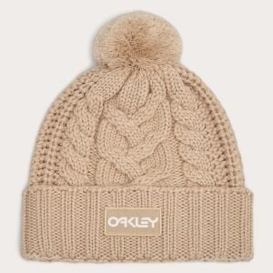 Oakley Bere Harper Pom Beanie