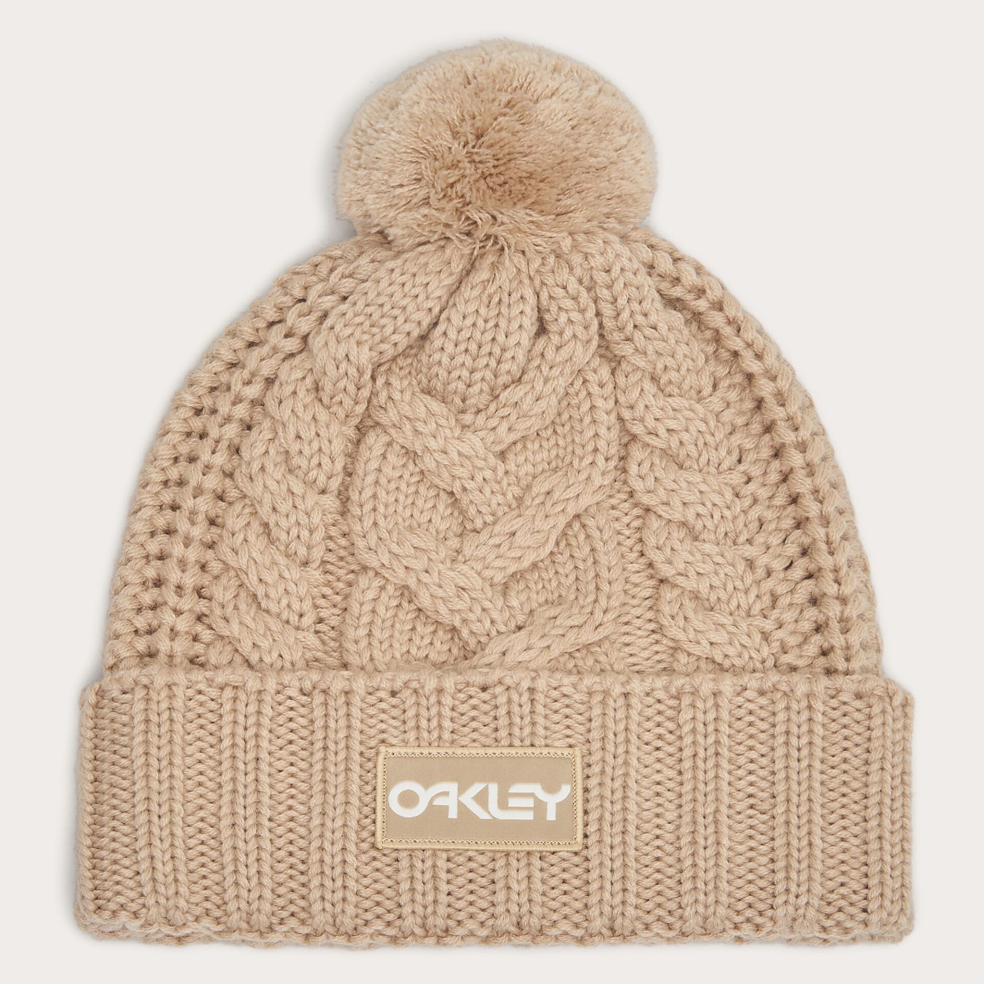 Oakley Bere Harper Pom Beanie