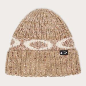 Oakley Bere W.Ellipse Ribbed Beanie