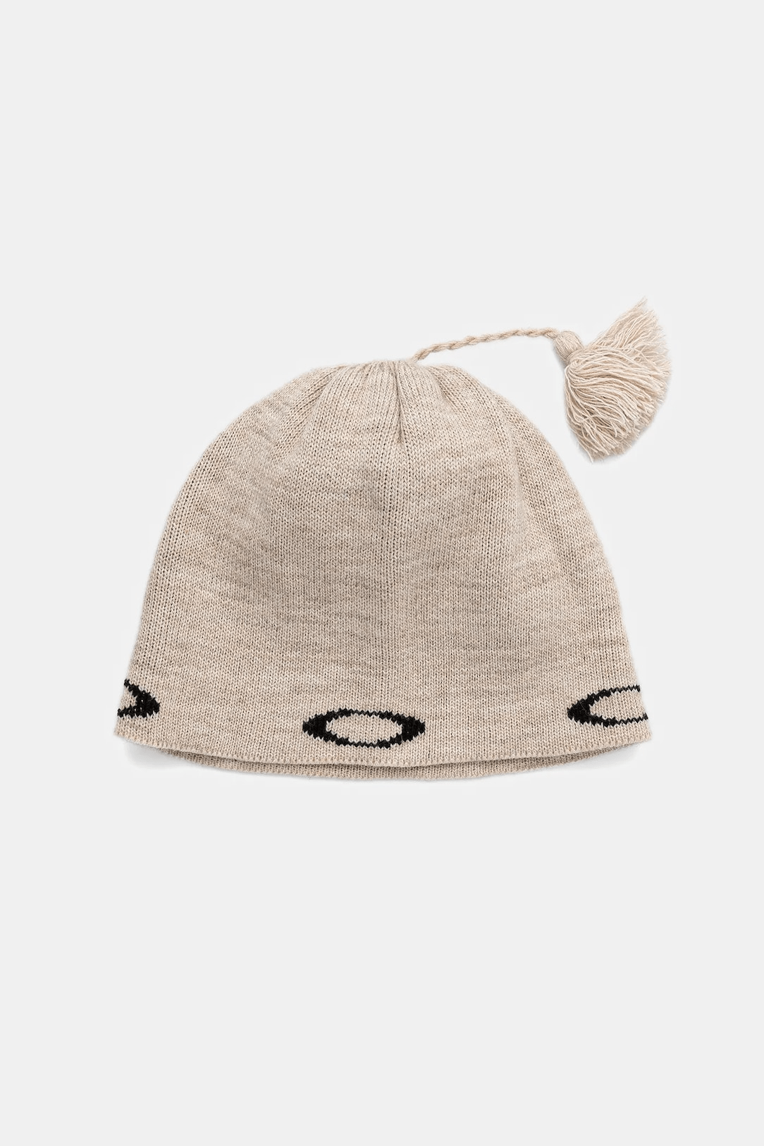Oakley Bere Tc Nordic Tassle Beanie