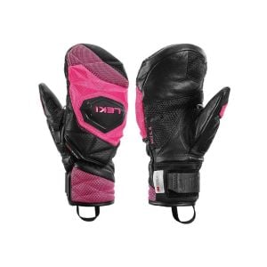 Leki Eldiven HS WCR Venom 3D Junior Mitt