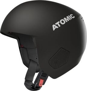 Atomic Kask Redster Black