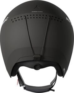 Atomic Kask Redster Black