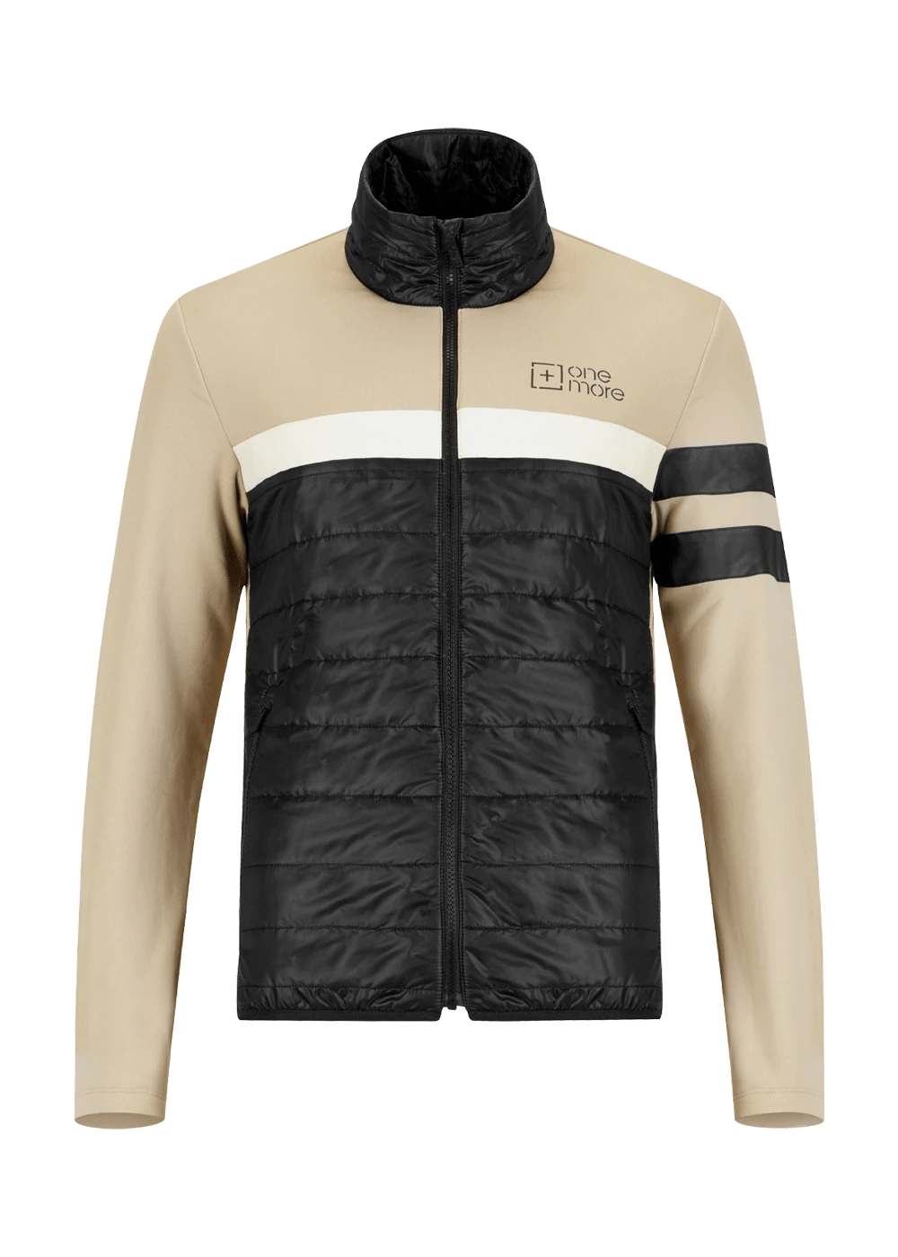 Onemore 611-Ultralıght Paddedtech Sweater